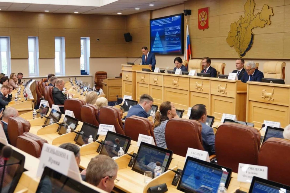 прозвучавшие на круглом столе предложения войдут в проект постановления правительственного часа, который состоится в Госдуме.