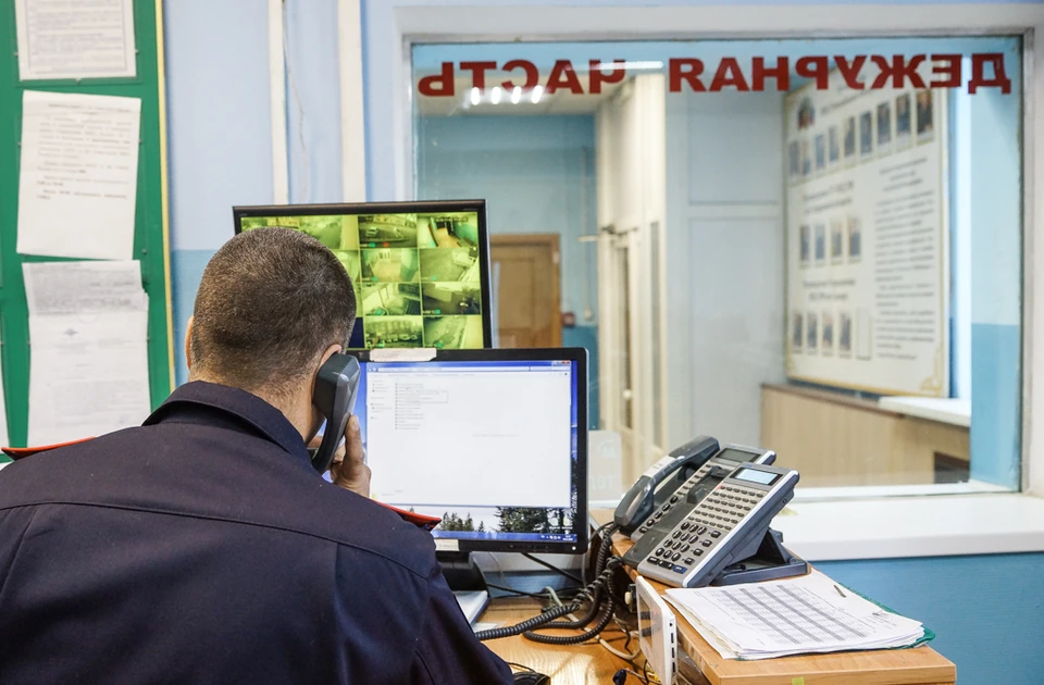 Пенсионер попался на банальную схему с лже-сотрудником полиции