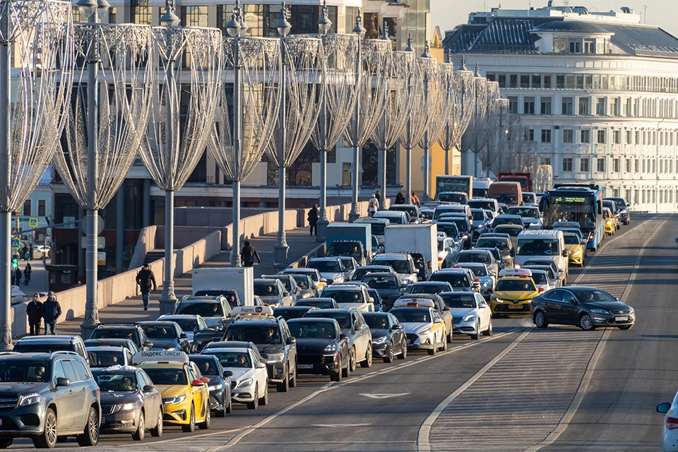 В России хотят поднять штрафы за слишком шумные авто.