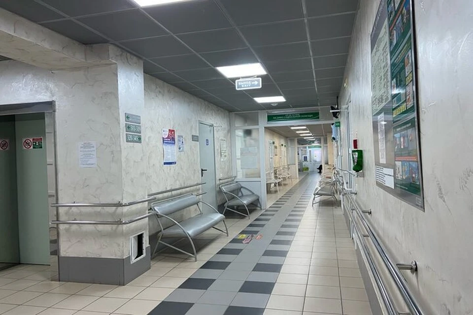 Наиболее высокая концентрация больных наблюдается именно среди городских жителей.