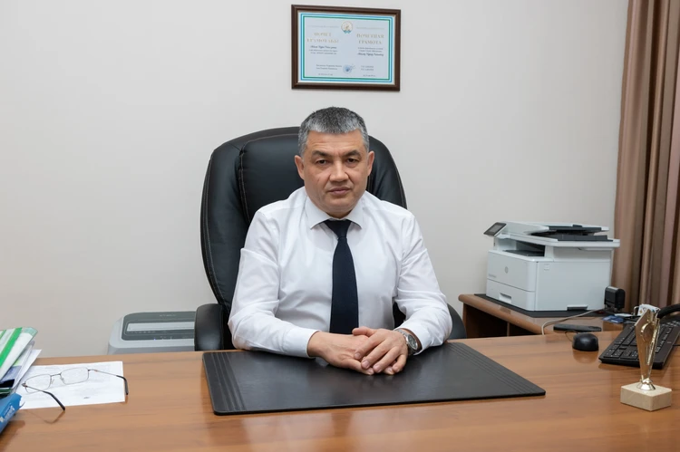 «Флагман башкирской медицины: Как работает и развивается РКБ им. Куватова»