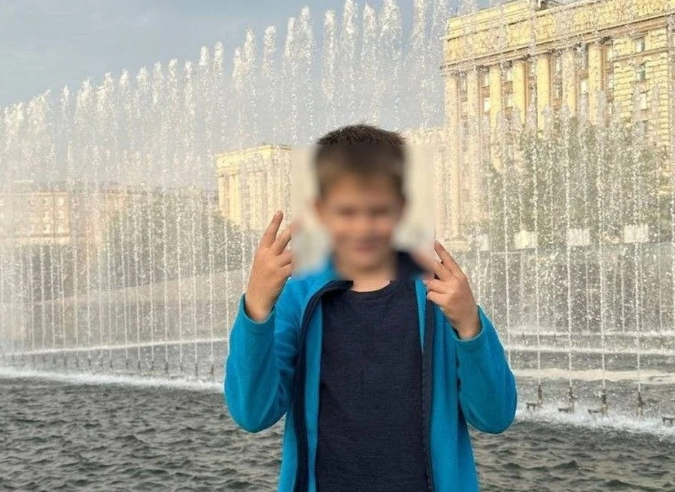 В Воркуте пропал ребенок.