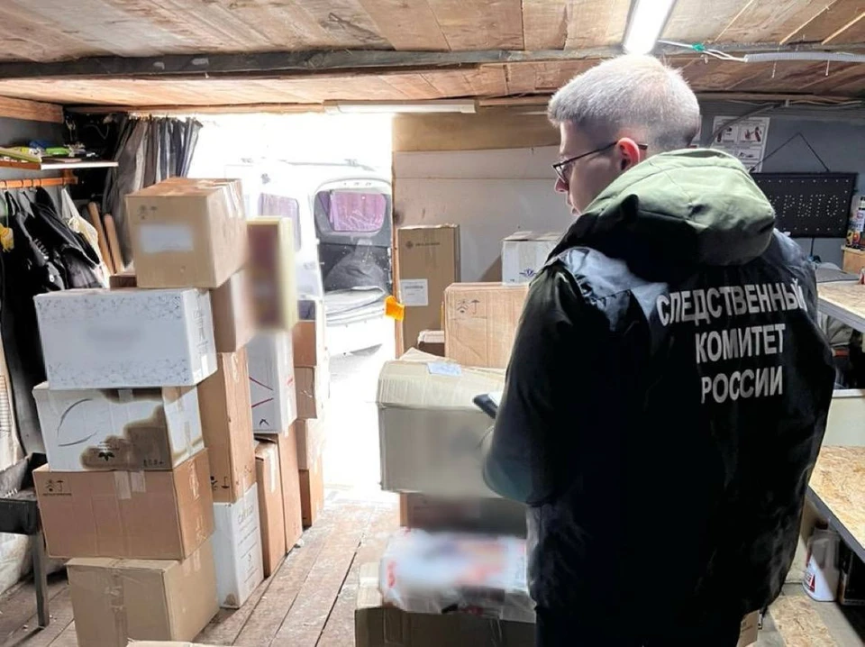 Фото: СУ СКР по Саратовской области