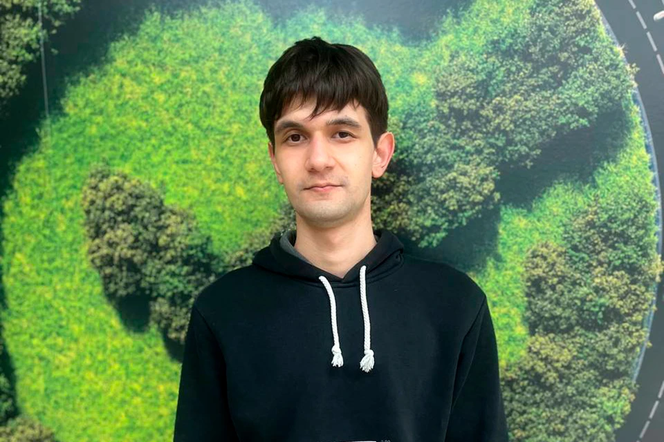 К поиску клиентки аптеки, инициированному Салаватом Ганиевым, подключилась вся команда Сбера. Фото: пресс-служба Сбера