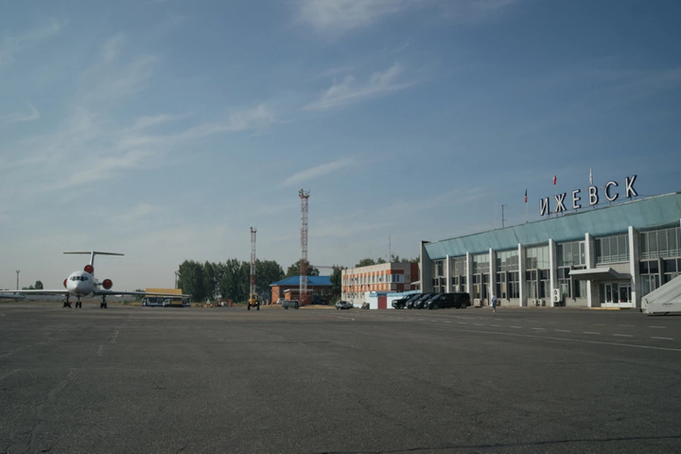 В расписание рейсов внесут изменения