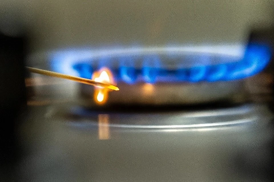 Десять дней не будет газа в Рыбновском и Захаровском районах Рязанской области.