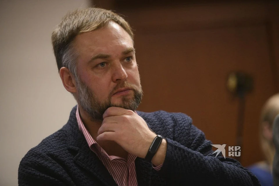 Объяснил игру слов Иван Волков своей надеждой на поддержку от всероссийского Мотоклуба «Ночные Волки»