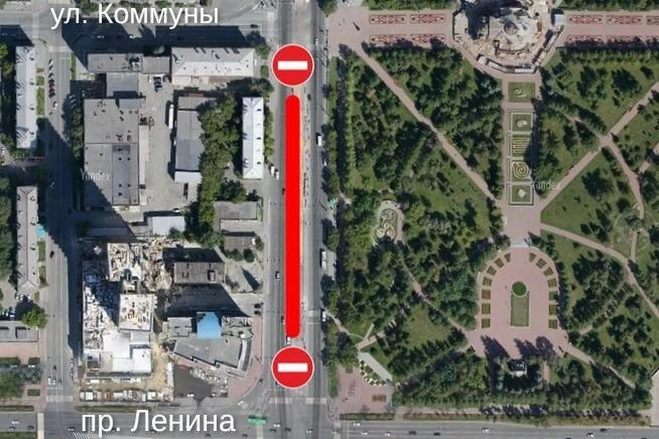 Иллюстрация: мэрия Челябинска