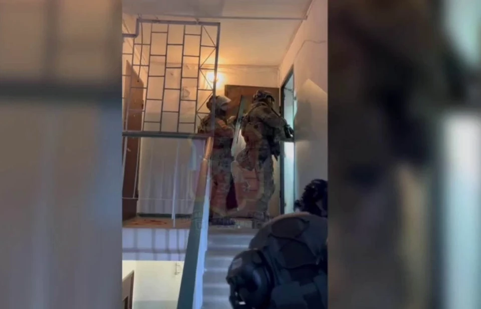 Фото: полиция Севастополя