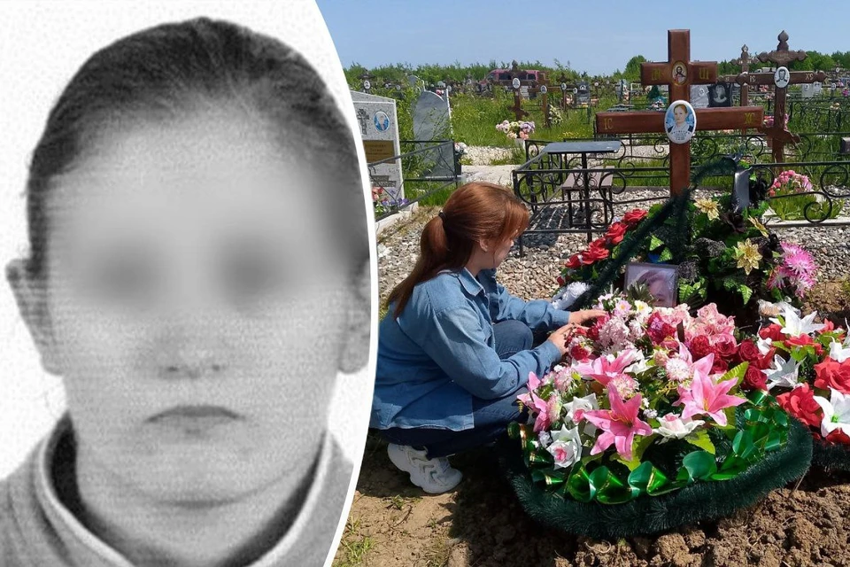 По словам Елены, она воспринимала погибшую как родную дочь. Фото: МВД/предоставлено Еленой