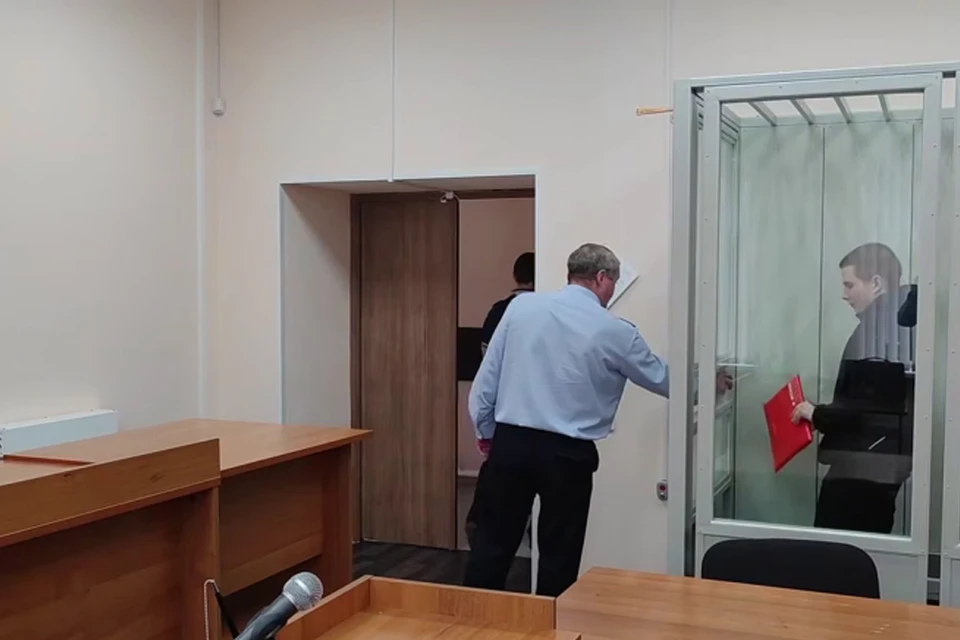 Скриншот: прокуратура Красноярского края