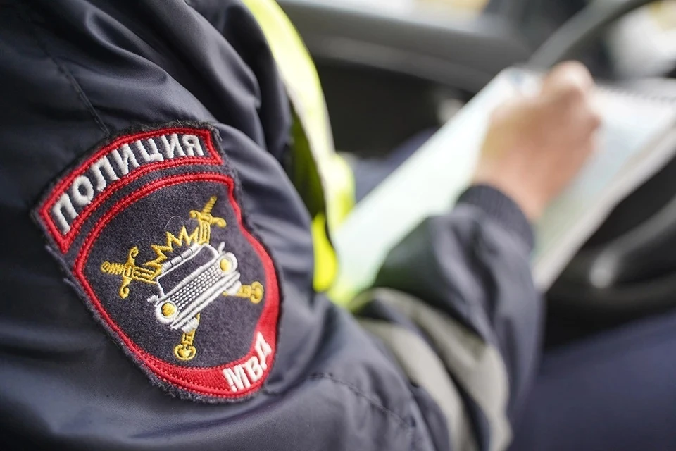 ГД одобрила повышение штрафа за отказ остановить машину по требованию полиции