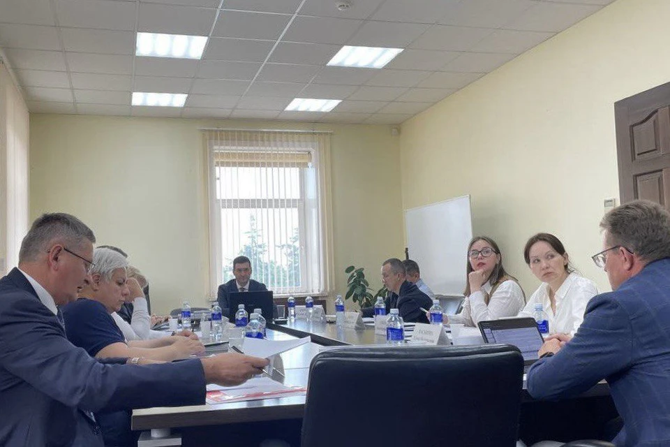 В Иркутской области реализуют три крупных проекта на сумму более 74 миллиардов.