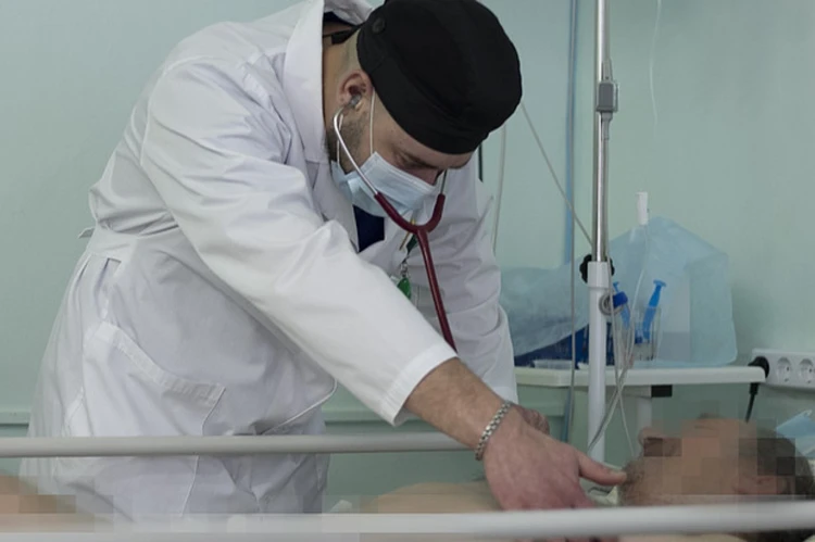 Десятки острых случаев: как погода влияет на кировских сердечников