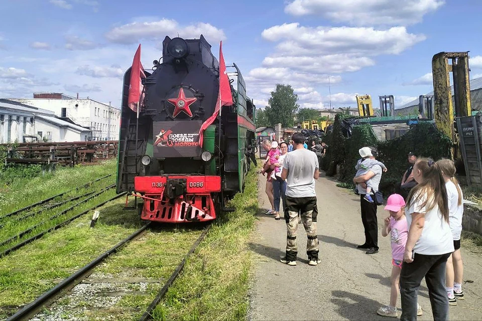 Фото: сайт губернатора и Правительства Пермского края