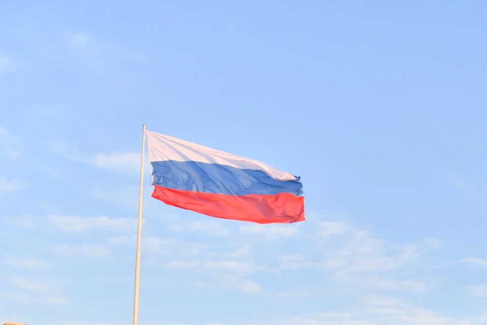 12 июня вся страна отмечает День России
