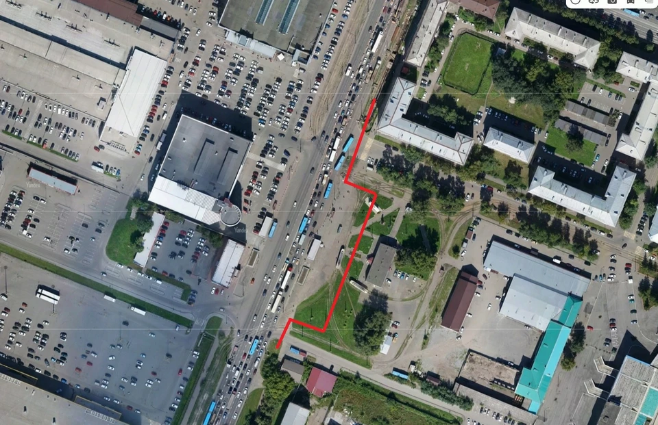 Фото: СГК Кузбасс.