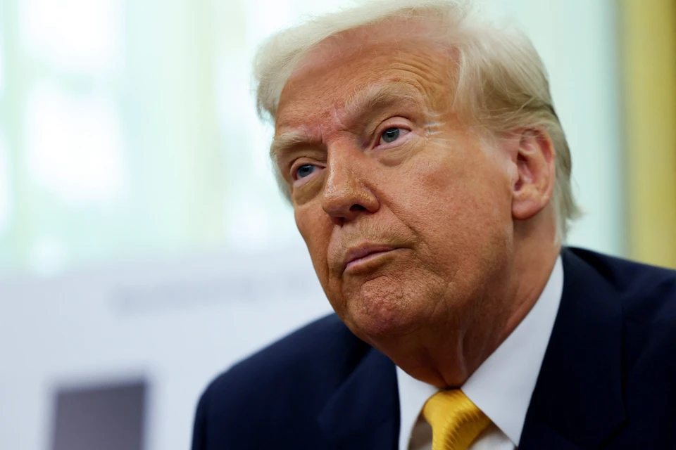 Крупнейший митинг против Трампа пройдет одновременно в 1800 местах в США