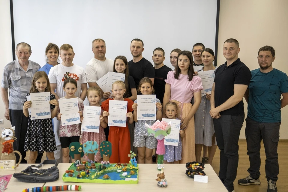 Фото: пресс-служба ООО «ВИЗ-Сталь»