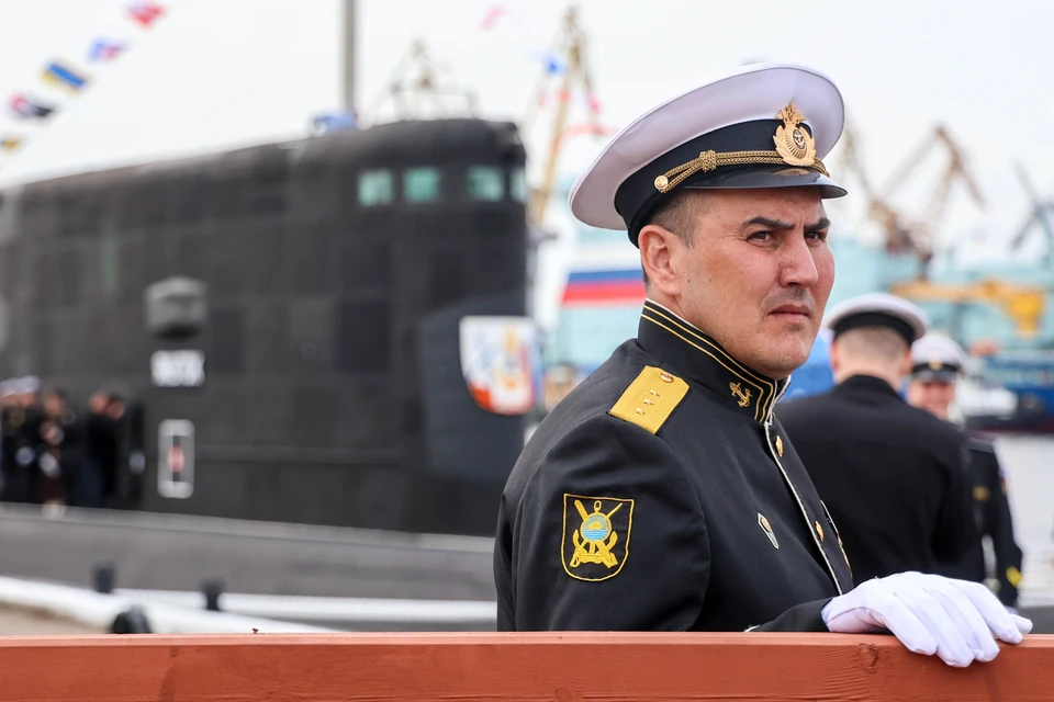 Фото: Валентин Егоршин/ТАСС