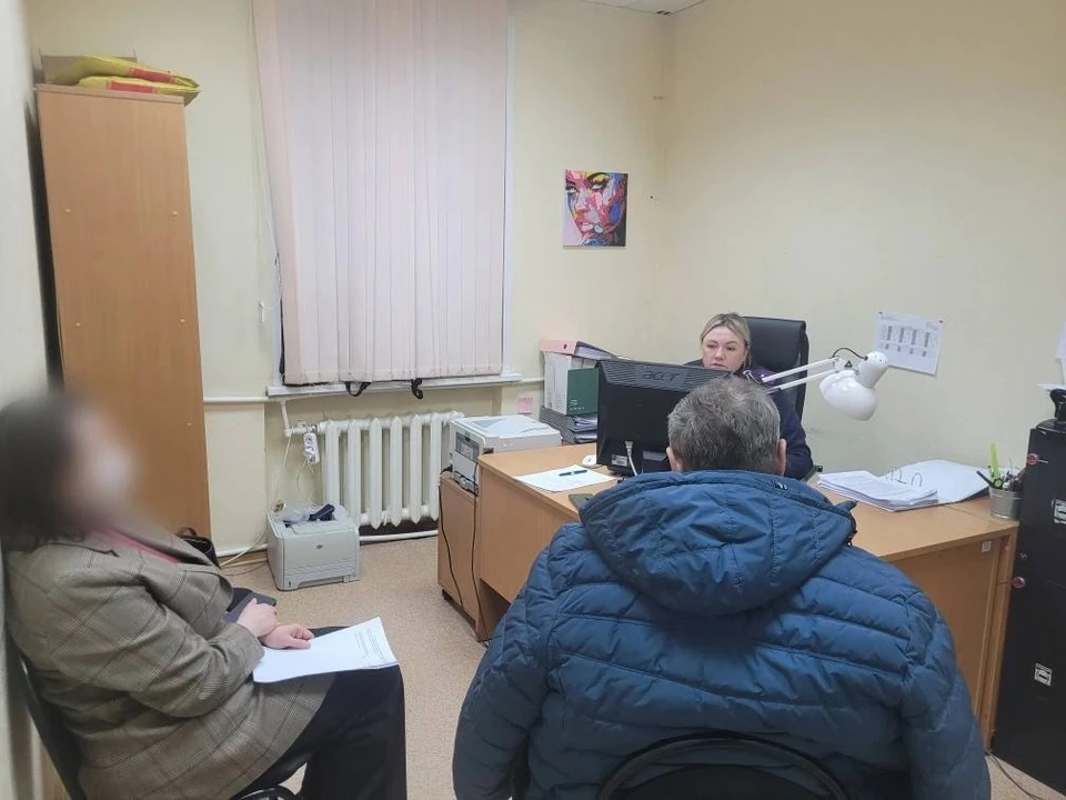 Подсудимого приговорили к трем годам принудительных работ. Фото: СУ СК Удмуртии