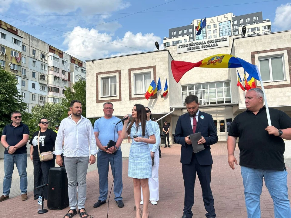 Защита Гуцул обжалует продление домашнего ареста Башкана