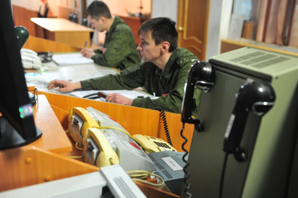 Силы ПВО уничтожили 52 беспилотника над регионами России