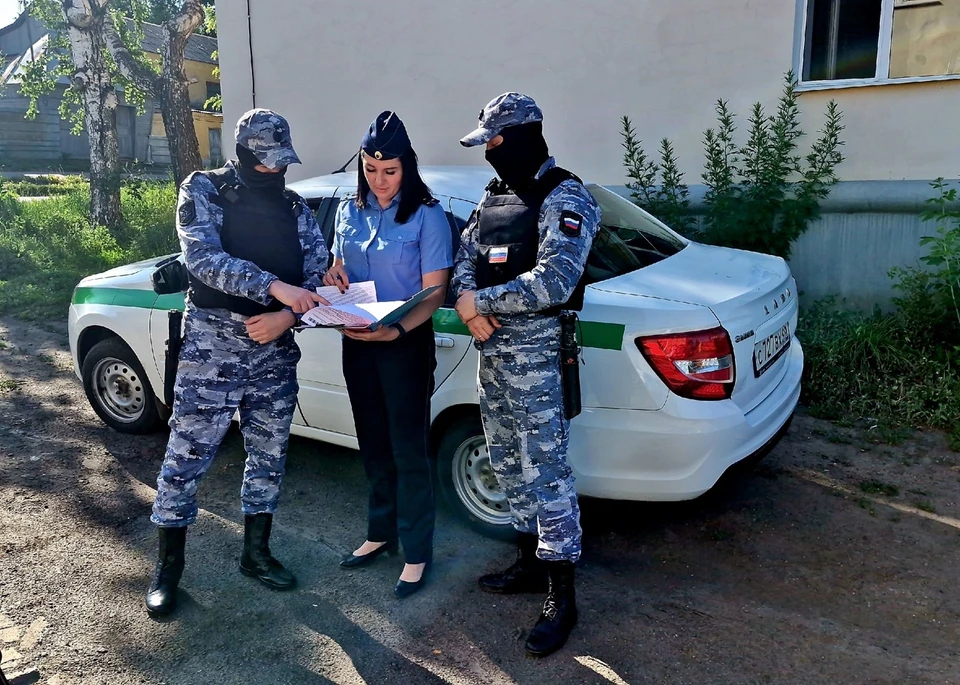 В дельнейшем женщине может грозить уголовная ответственность