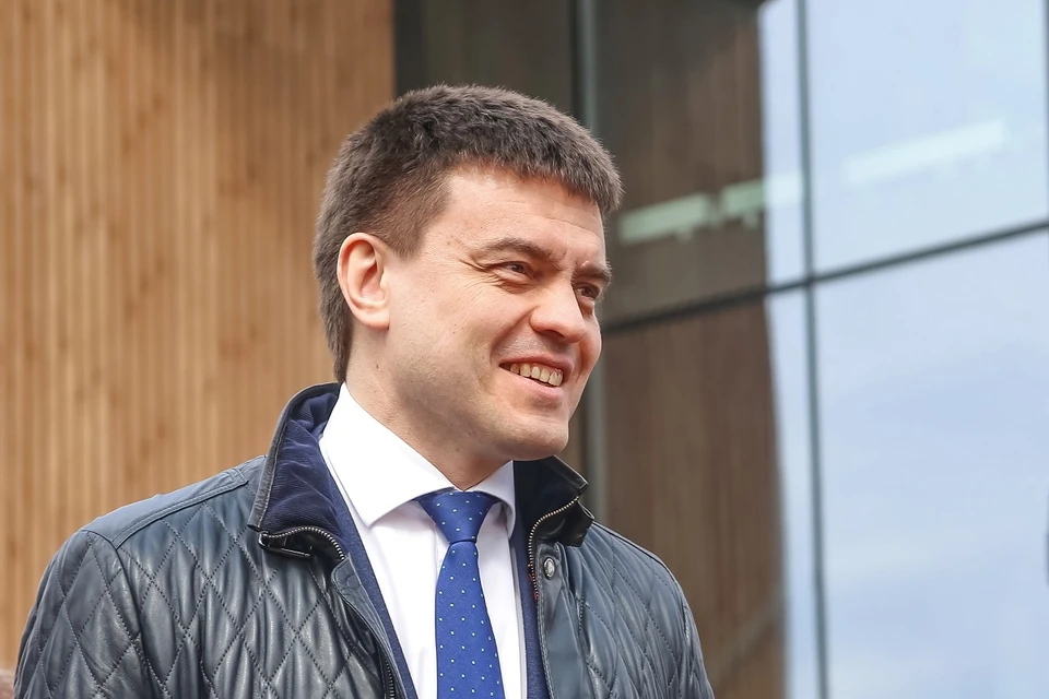 Михаил Котюков: Следуя собственным путём, Россия уверенно достигает самых масштабных целей