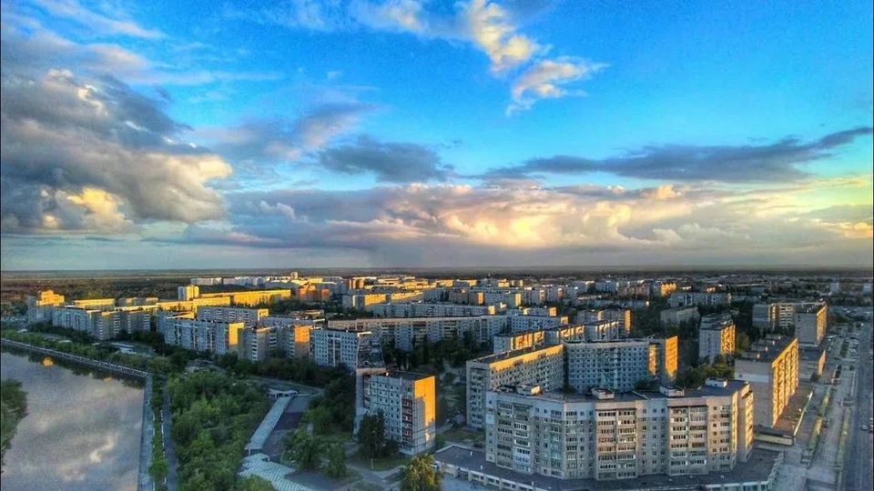 Фото: ТГ-канал Евгения Балицкого