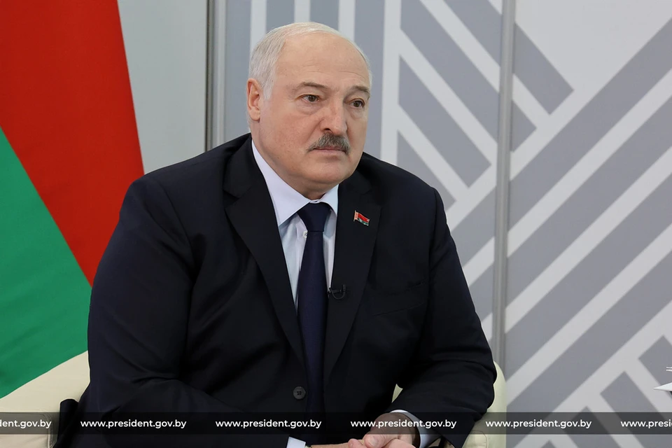 Лукашенко заявил, что кадровые ошибки недопустимы. Снимок носит иллюстративный характер. Фото: president.gov.by