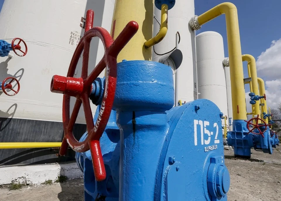 Политолог Юшков: Франция намеренно оттягивает запрет на газ из России