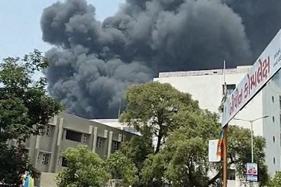 Фото: EAST NEWS