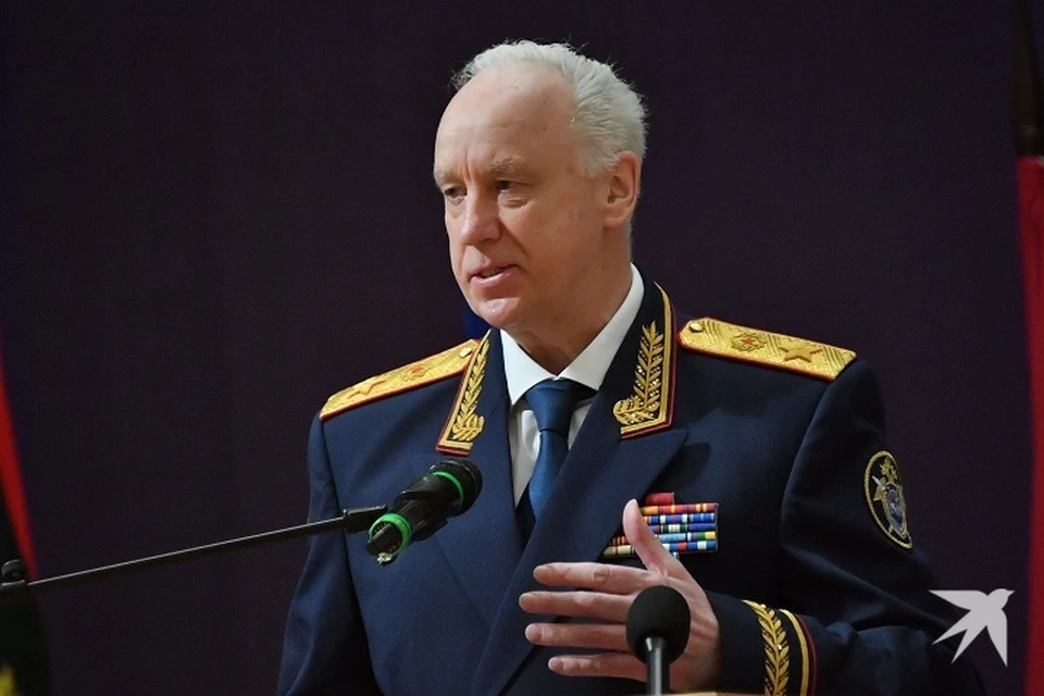 Главе СКР Александру Бастрыкину доложат о состоянии общежития в Кушве