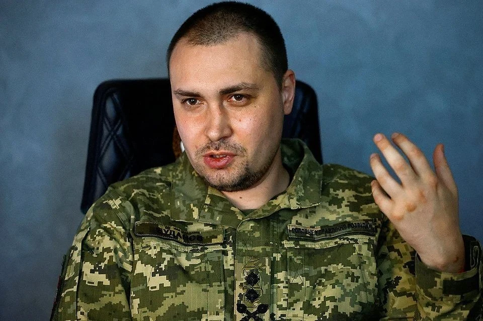 Буданов* утверждает, что в ближайшее время будет четвертый этап обмена пленными