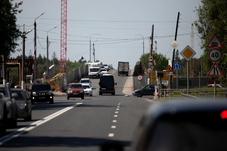 Перекрытие Горбатого моста в Твери: Как изменятся маршруты автобусов