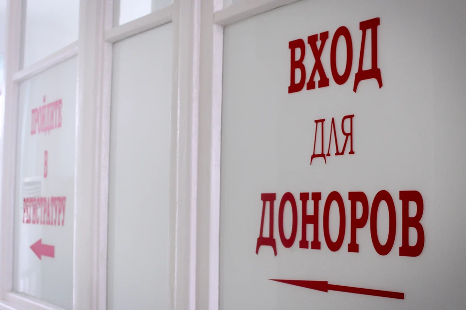 Якутск принял эстафету всероссийской акции «Огонь жизни»