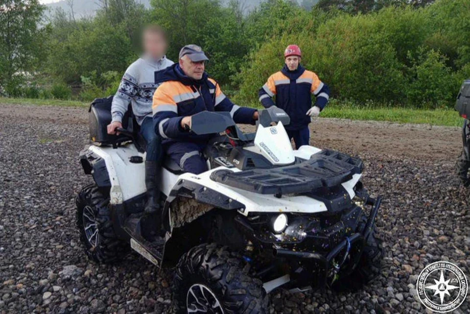 Фото: госкомитет РБ по ЧС