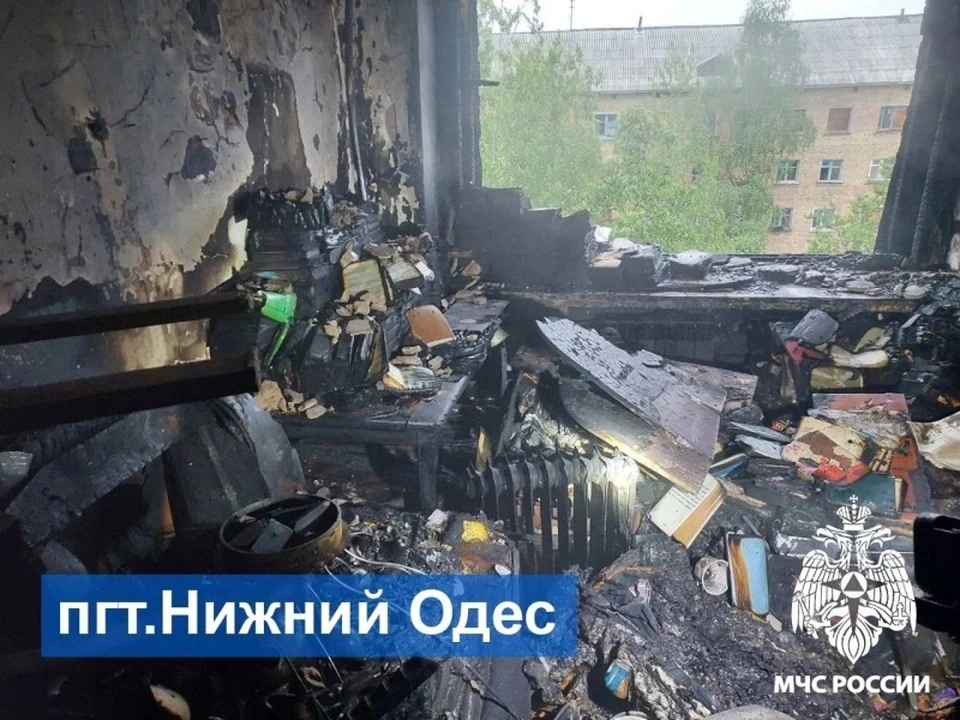 Фото: МЧС по Коми