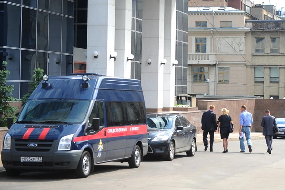 Юные нарушители напали на незнакомца из-за внешнего вида