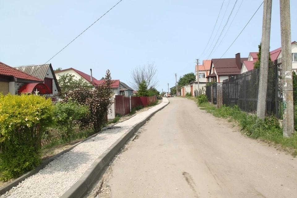 Фото: пресс-служба управления автомобильных дорог Брянской области.