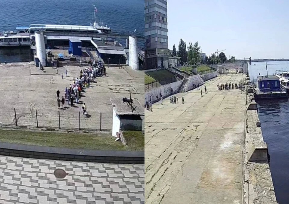 Это может происходить в выходные и праздничные дни. Фото: минтранс Самарской области