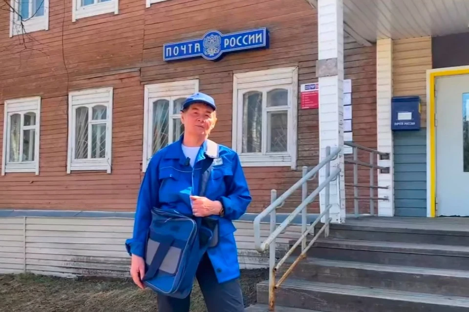 Любовь к профессии Любови Тороповой передалась, можно сказать, по наследству. Фото: архив героини публикации.