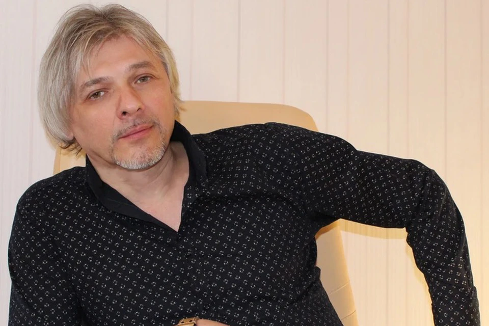 Белорусский композитор Леонид Ширин сказал, как бросил вызов Александру Серову. Фото носит иллюстративный характер. Фото: Архив "КП"