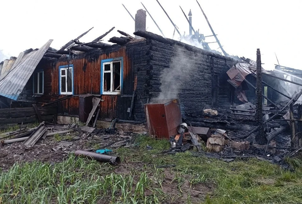 Фото: администрация Кишертского муниципального округа.