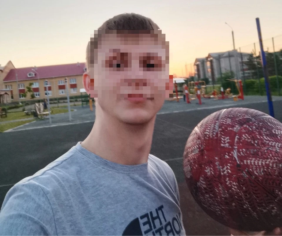 Фото: личная страница Сергея Х. в соцсети