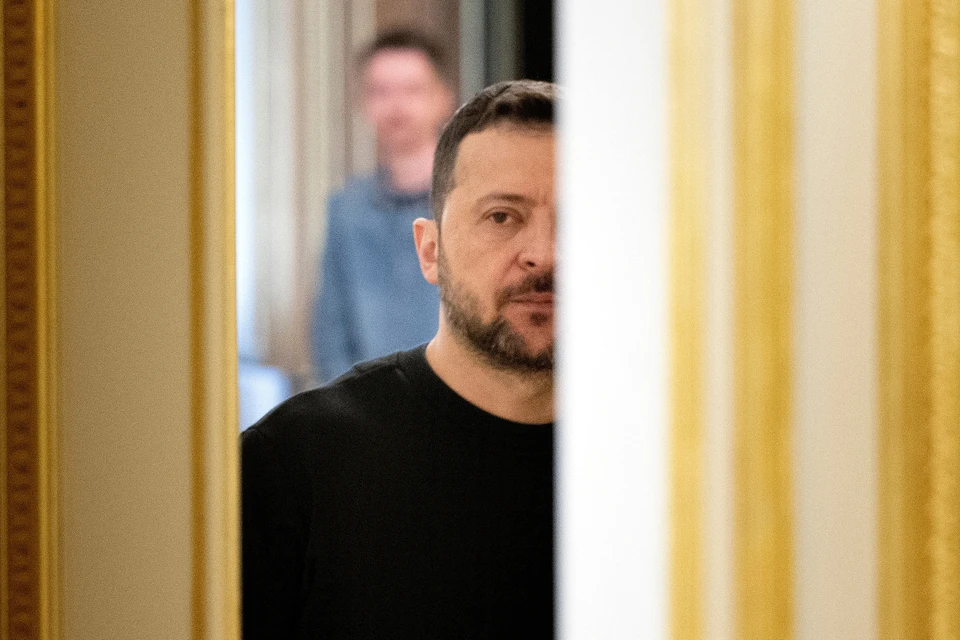 Депутат Рады Дубинский предположил, что Зеленский рассчитывает на дипломатическую передышку на фоне ирано-израильского конфликта.