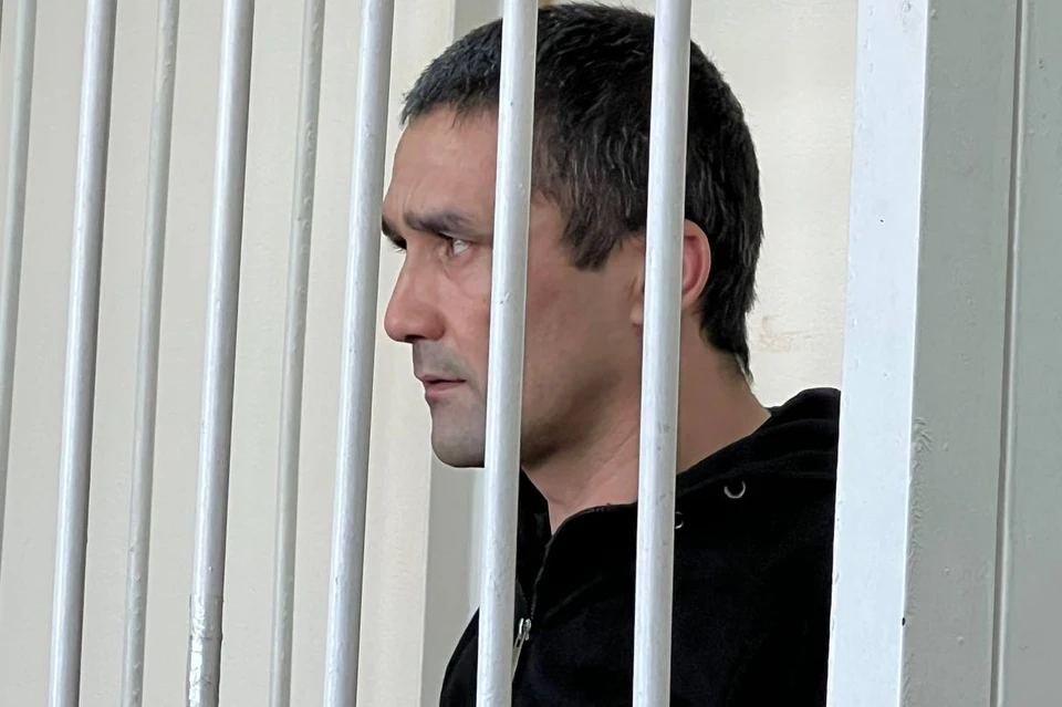 Нуриддин Холматов был задержан за рубежом и экстрадирован в Россию.