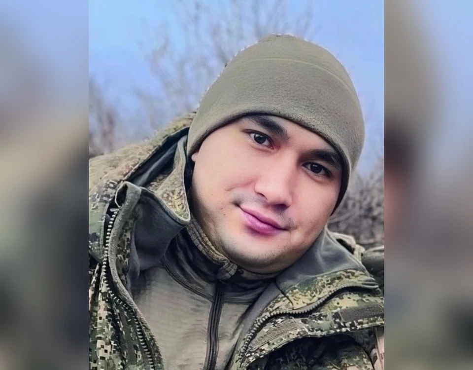 Военнослужащий родился в Белорецке в 1996 году.