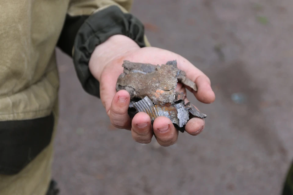 Киевские боевики продолжают агрессию в отношении жителей левобережья Херсонской области